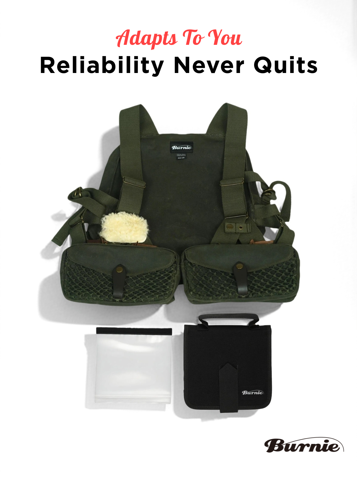 THE UTILITY COLLECTION