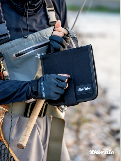 Burnie TOCCATA Versatile Soft Bait Binder